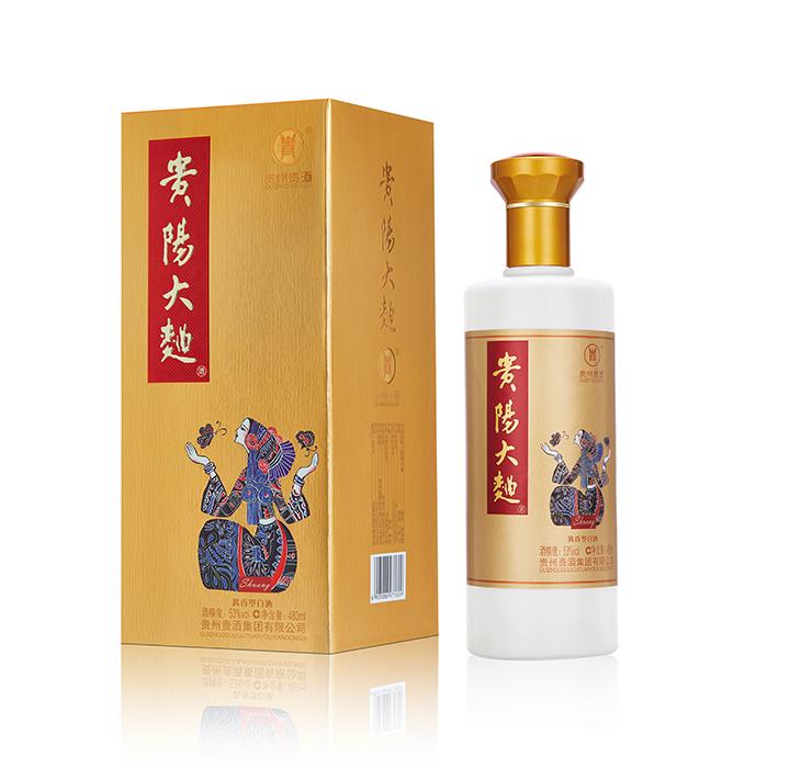 貴陽大曲（小爽）